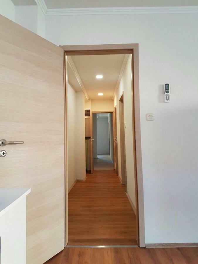 Nautica Apartments Komiza Exterior photo
